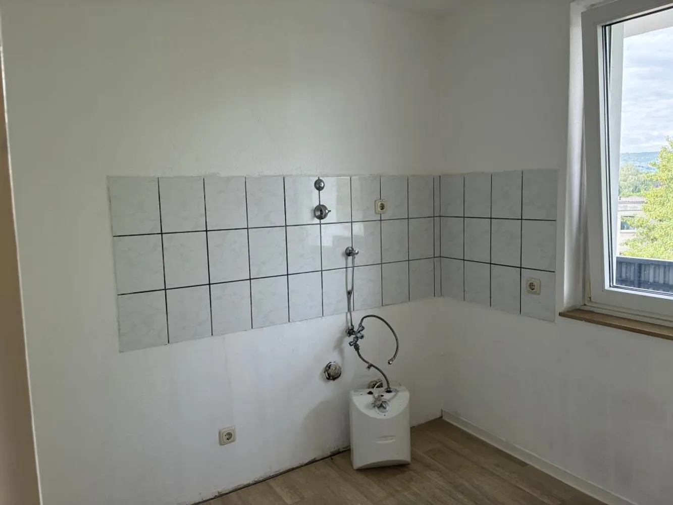 3 Zimmer Wohnung mit 52 m² in Minden – Bild 3