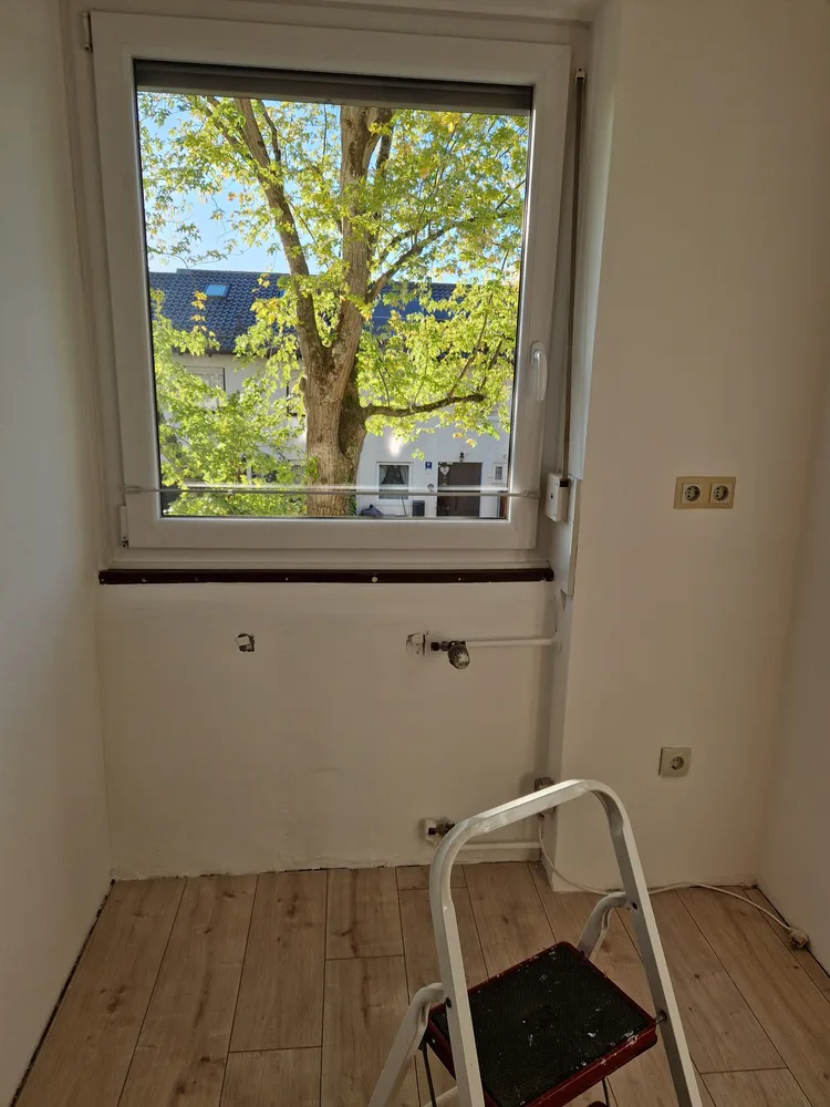 2 Zimmer Wohnung mit 40 m² in München – Bild 3