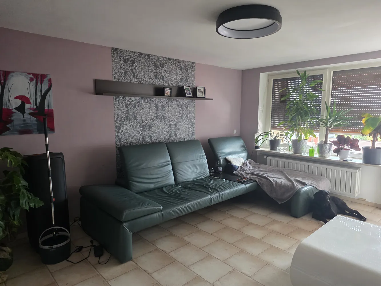 3 Zimmer Wohnung mit 78 m² in Augsburg – Bild 1