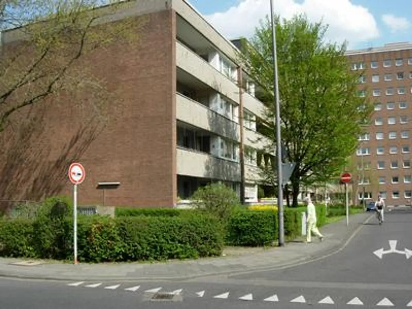 3 Zimmer Wohnung mit 83 m² in Köln – Bild 2