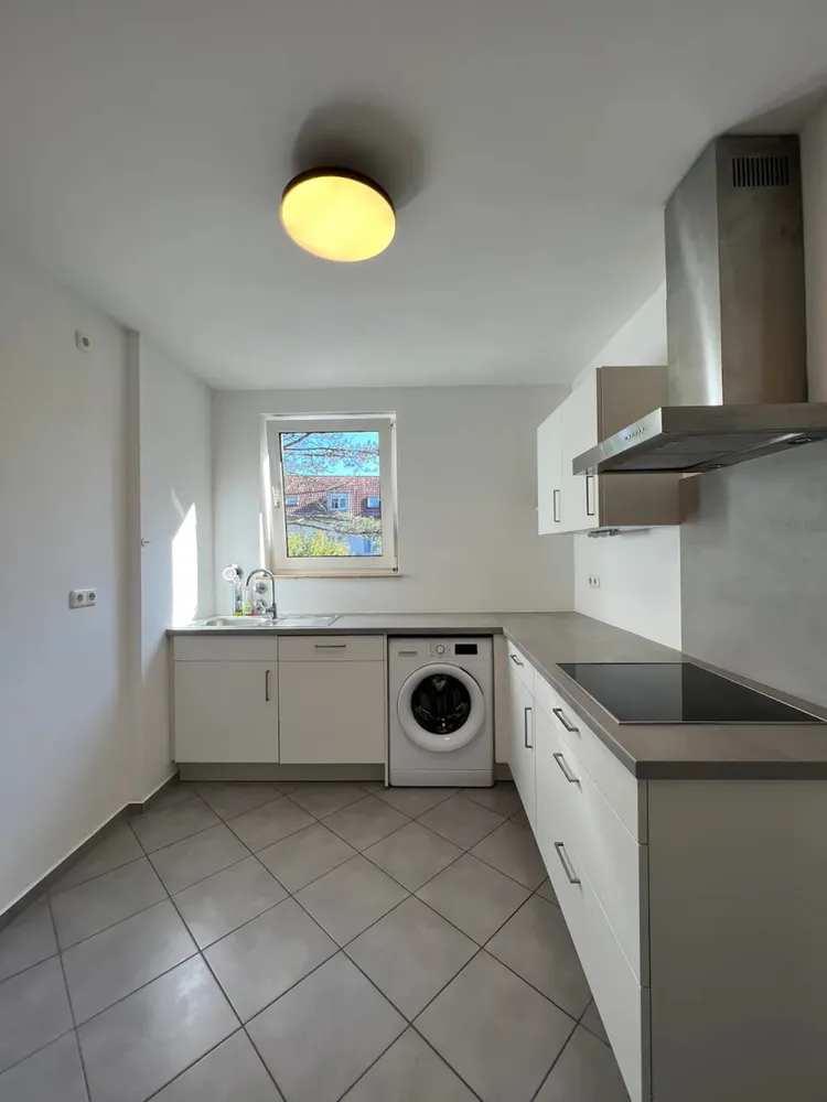 Shared room with 16 m² in Munich – Photo 1