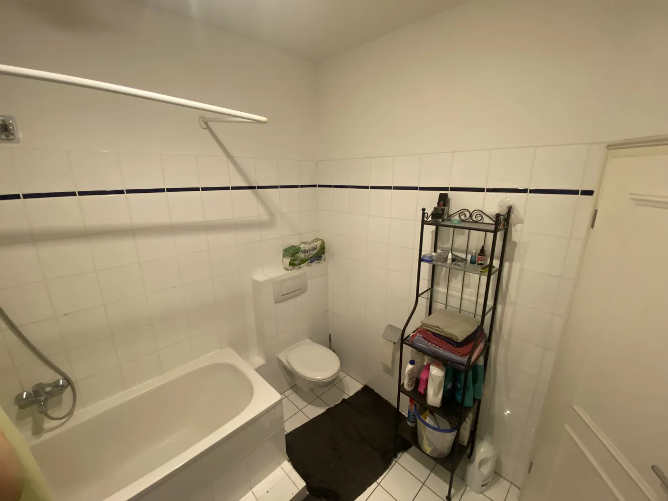 2 room apartment with 65 m² in Munich – Photo 8