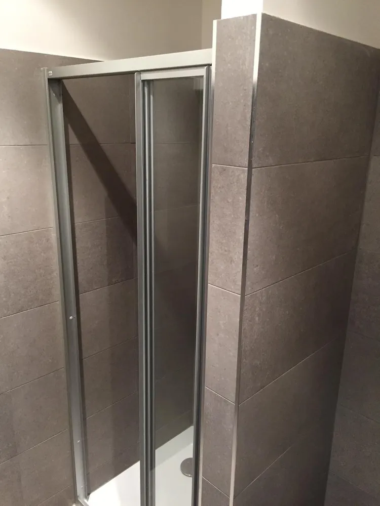 1 Zimmer Wohnung mit 35 m² in Berlin – Bild 10