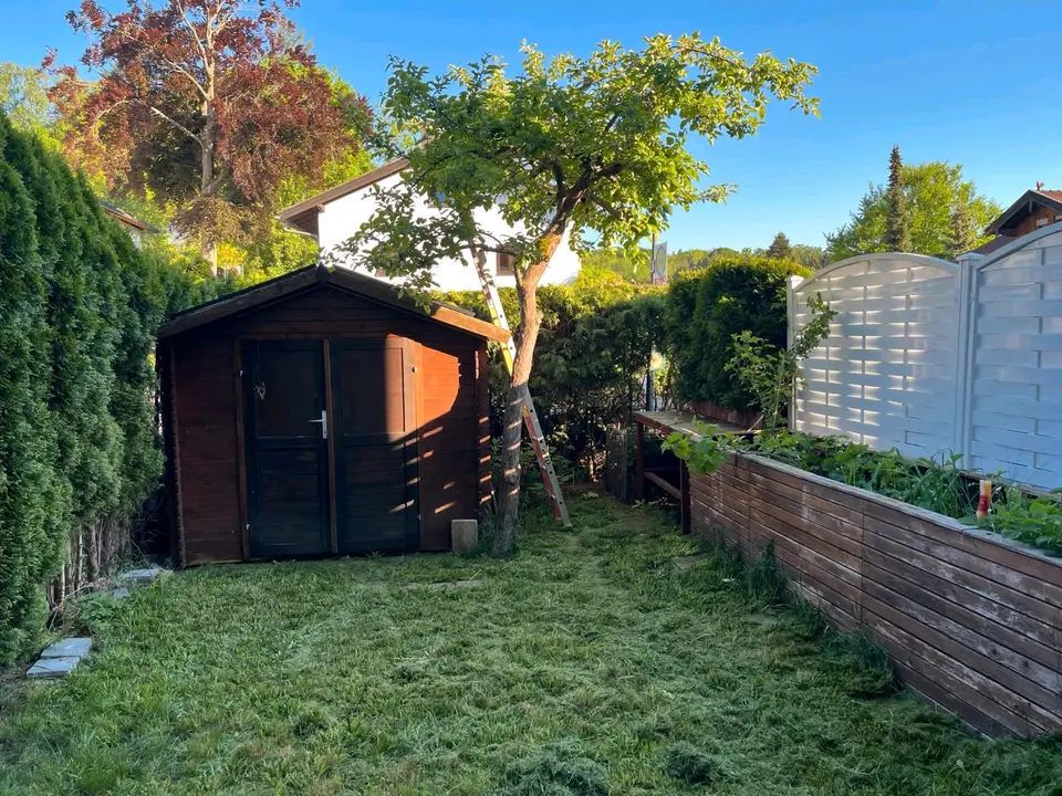 Studio mit 38 m² in Rosenheim – Bild 6