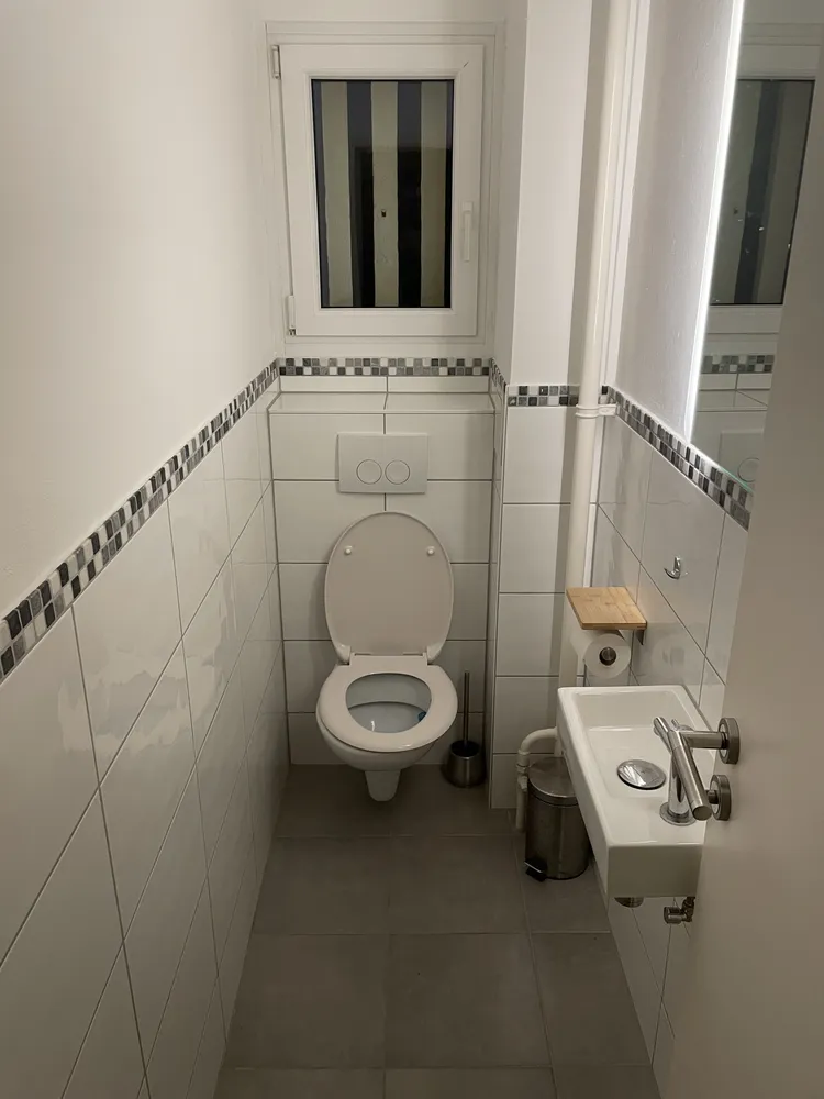 3 Zimmer Wohnung mit 78 m² in München – Bild 3