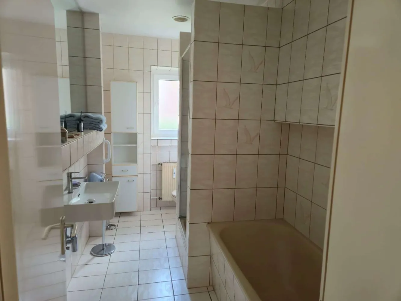 3 Zimmer Wohnung mit 95 m² in Essen – Bild 5