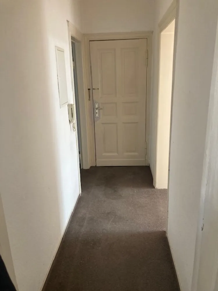 2 room apartment with 53 m² in Magdeburg – Photo 7