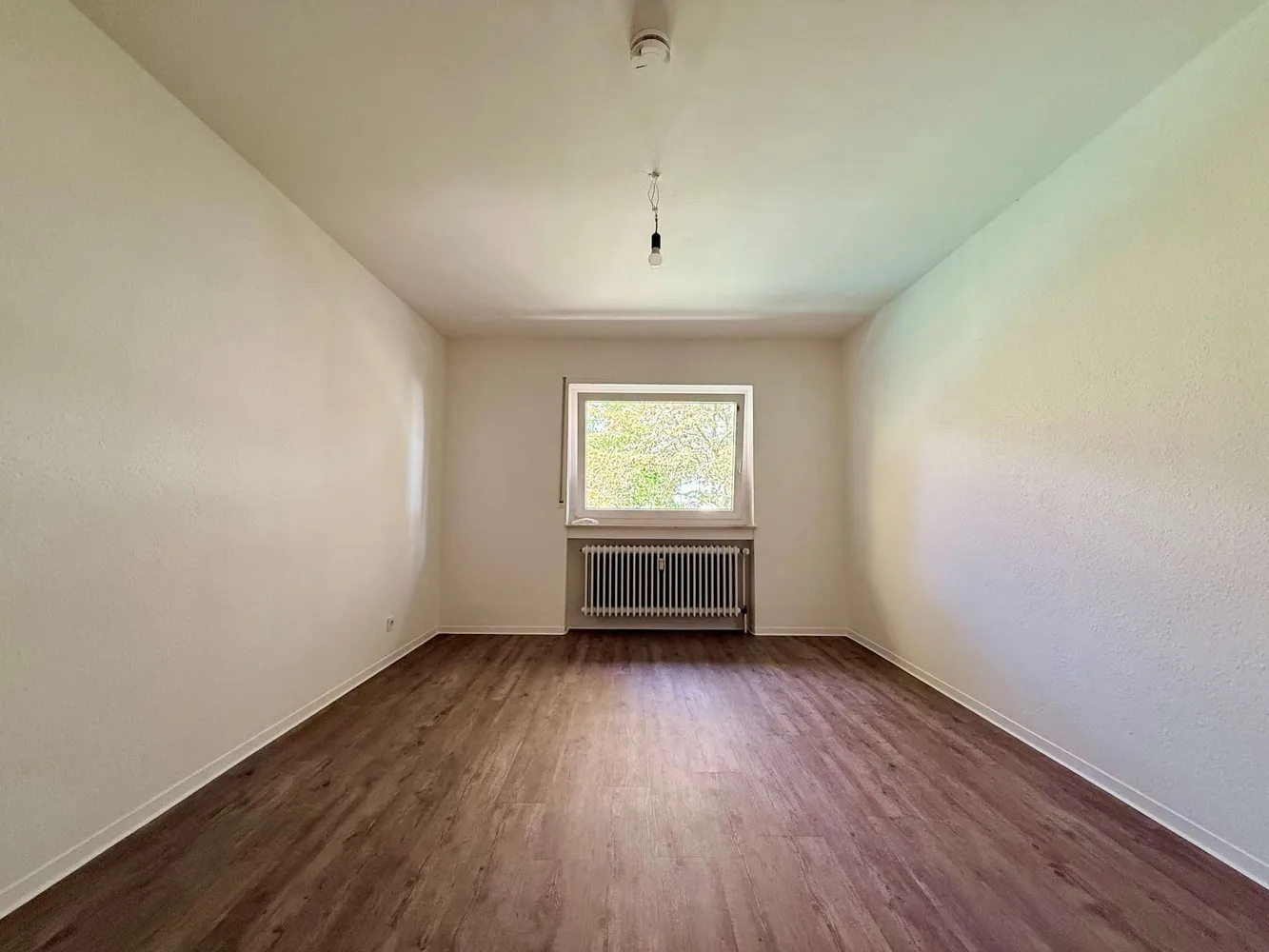 4 Zimmer Wohnung mit 112 m² in Mannheim – Bild 7