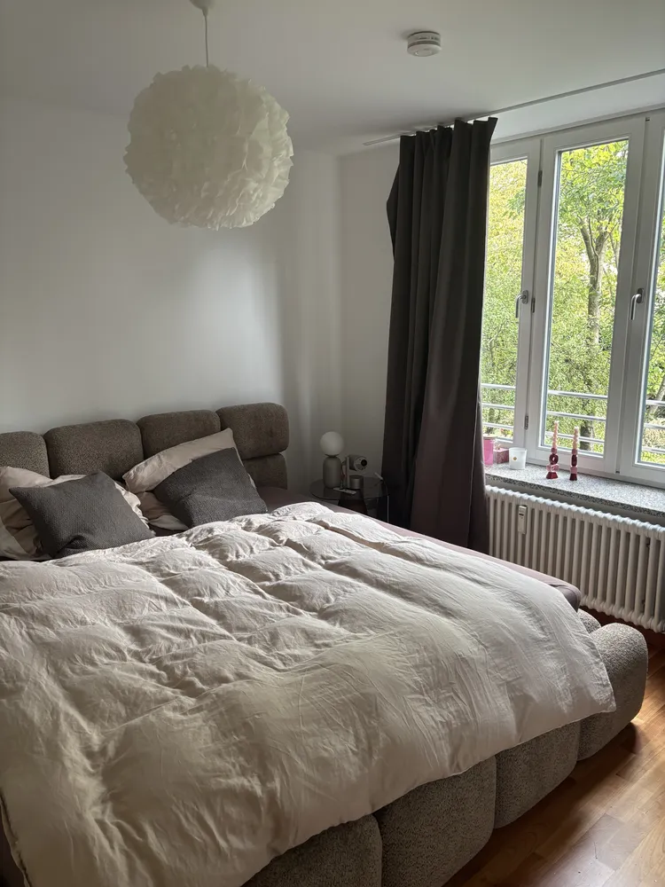 3 Zimmer Wohnung mit 85 m² in München – Bild 5