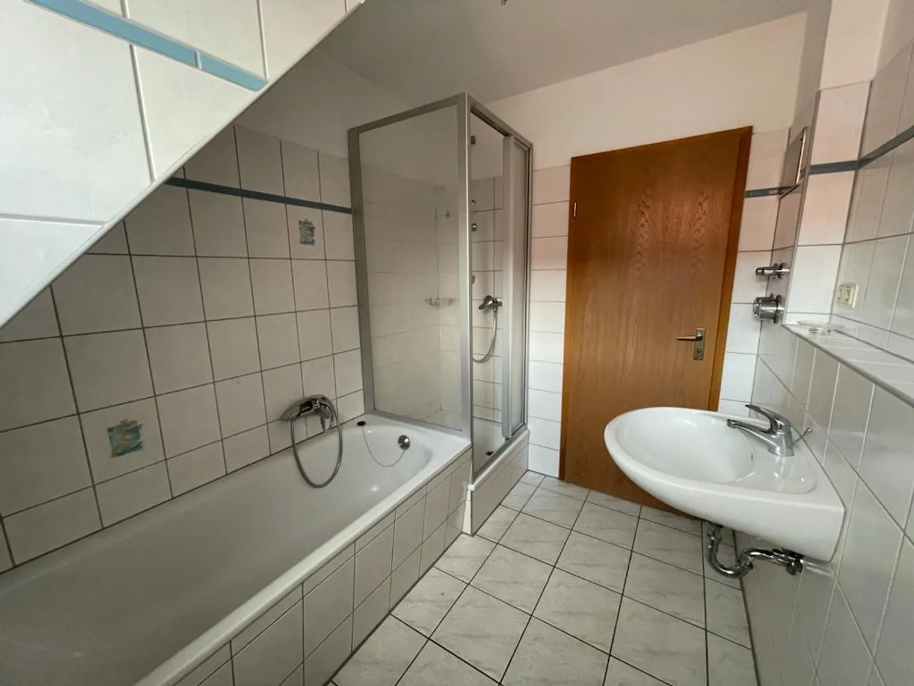 2 Zimmer Wohnung mit 52 m² in Pirna – Bild 7