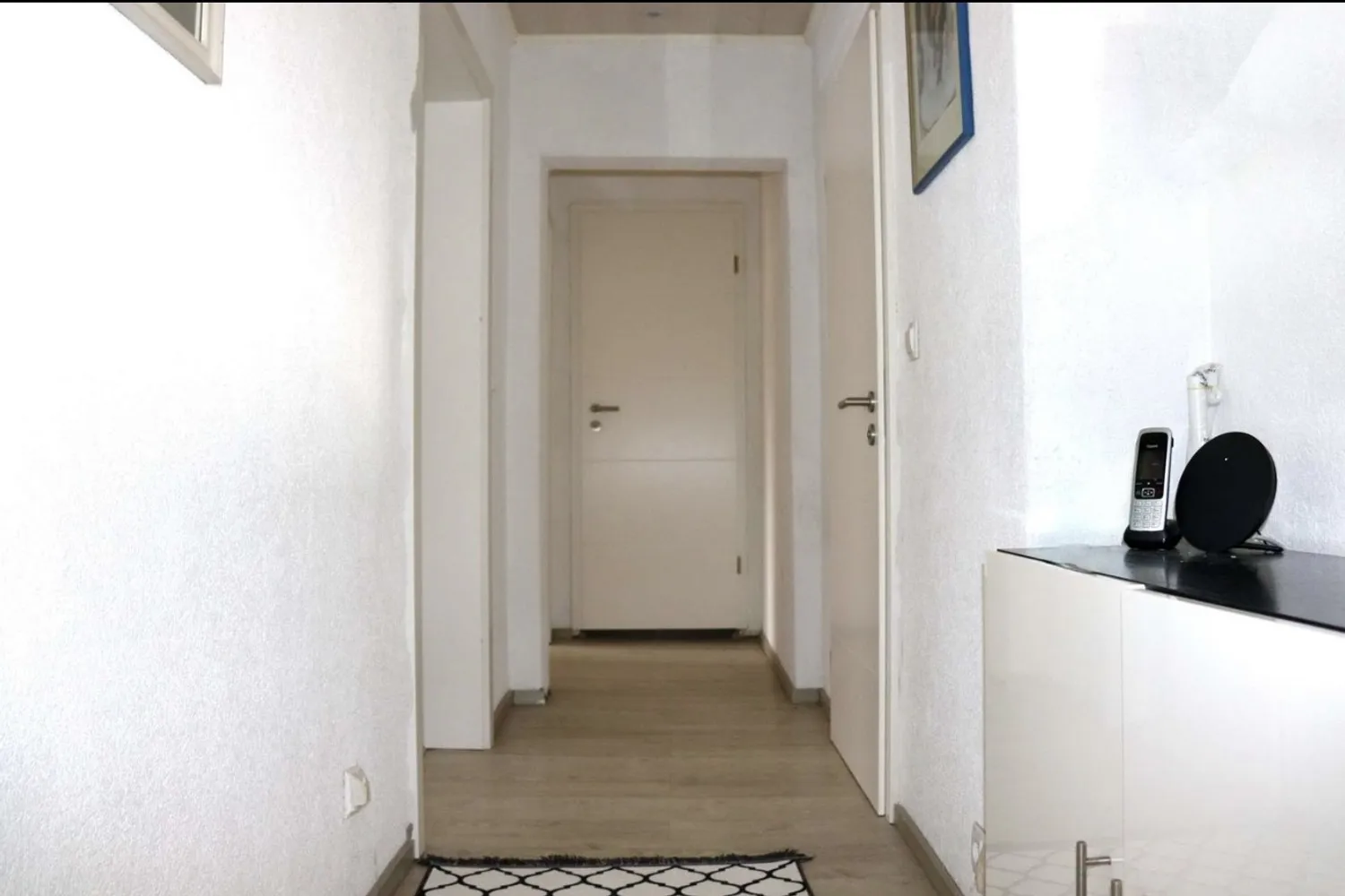 5 Zimmer Wohnung mit 150 m² in Mannheim – Bild 5