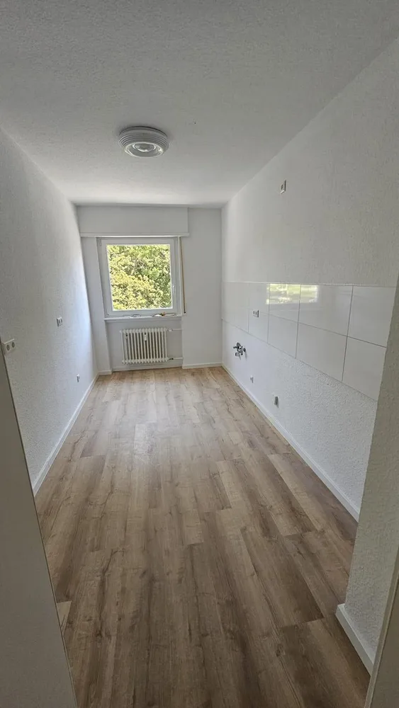 2 Zimmer Wohnung mit 75 m² in Mannheim – Bild 6