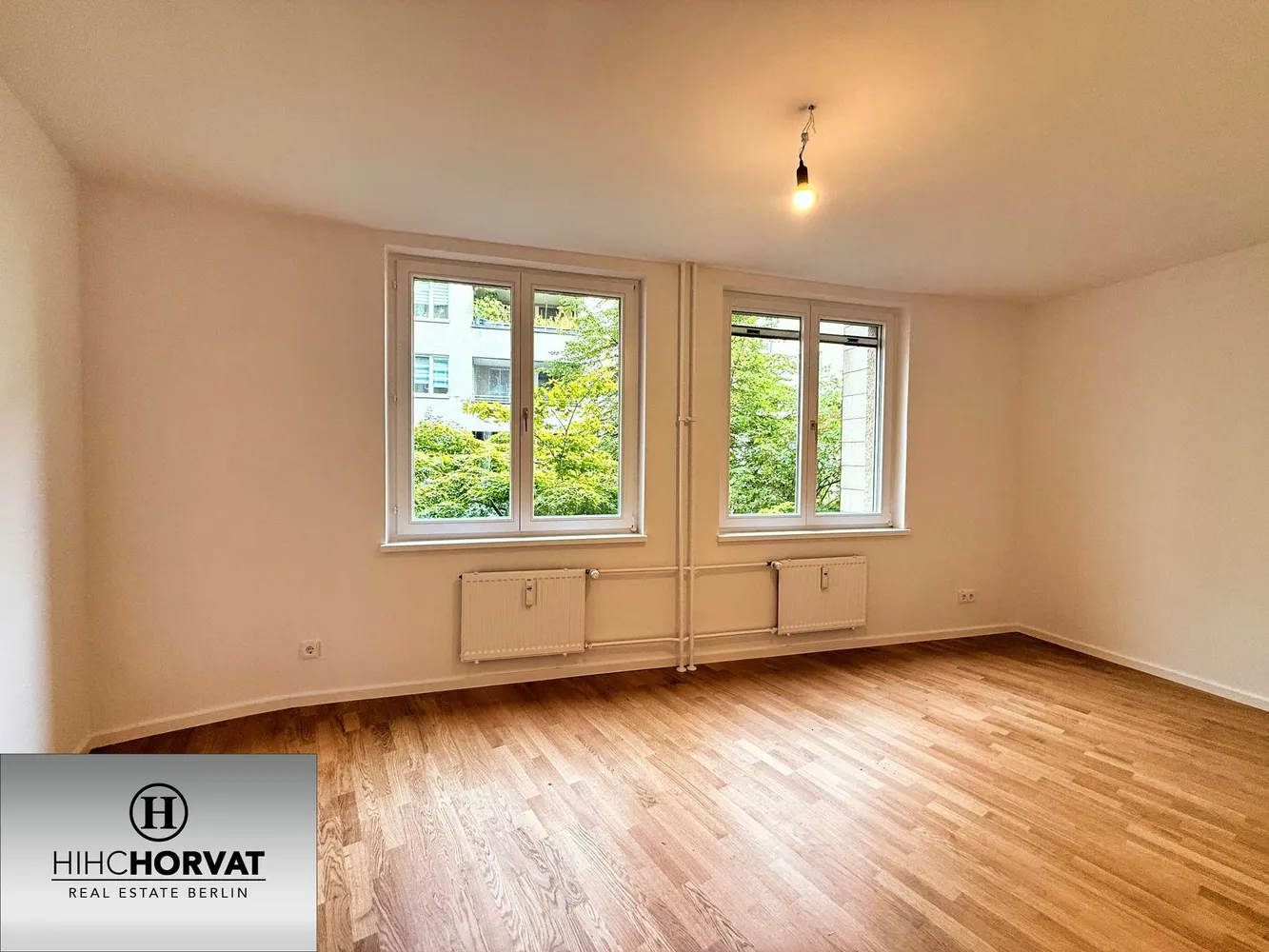 2 Zimmer Wohnung mit 66 m² in Berlin – Bild 9