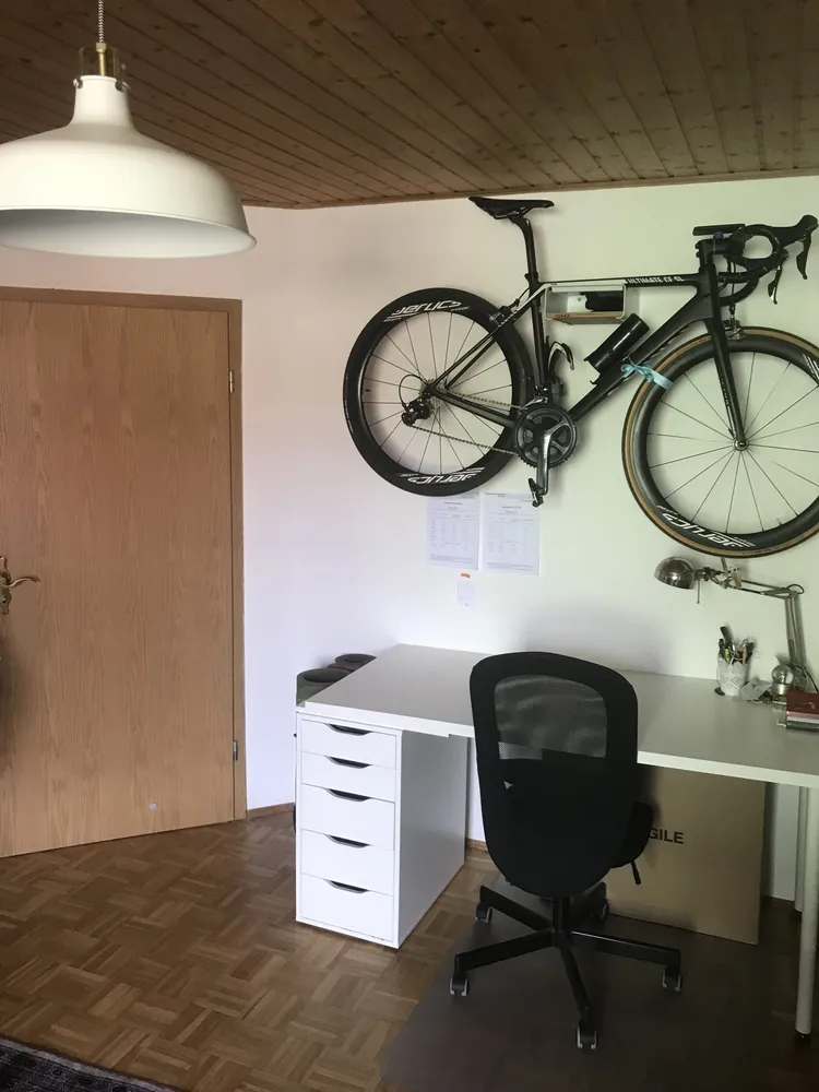 3 Zimmer Wohnung mit 56 m² in Regensburg – Bild 5