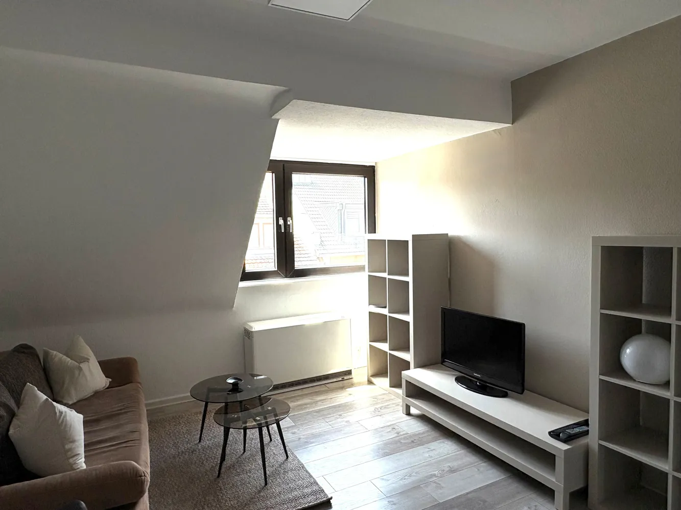 2 room apartment with 40 m² in Düsseldorf – Photo 7