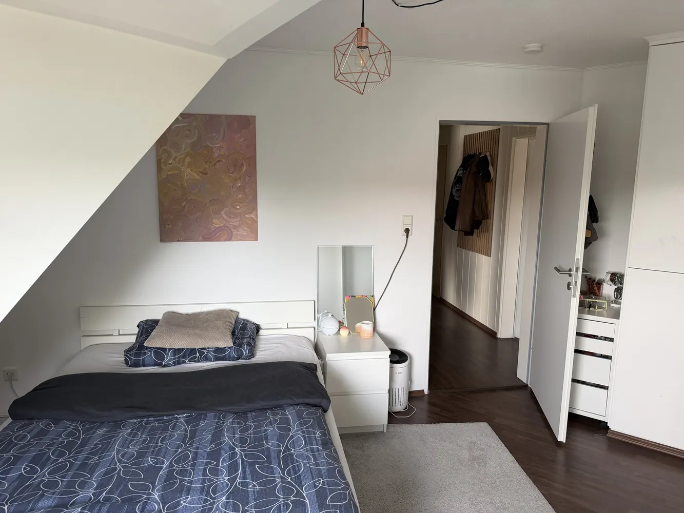 2 Zimmer Wohnung mit 55 m² in Goslar – Bild 6