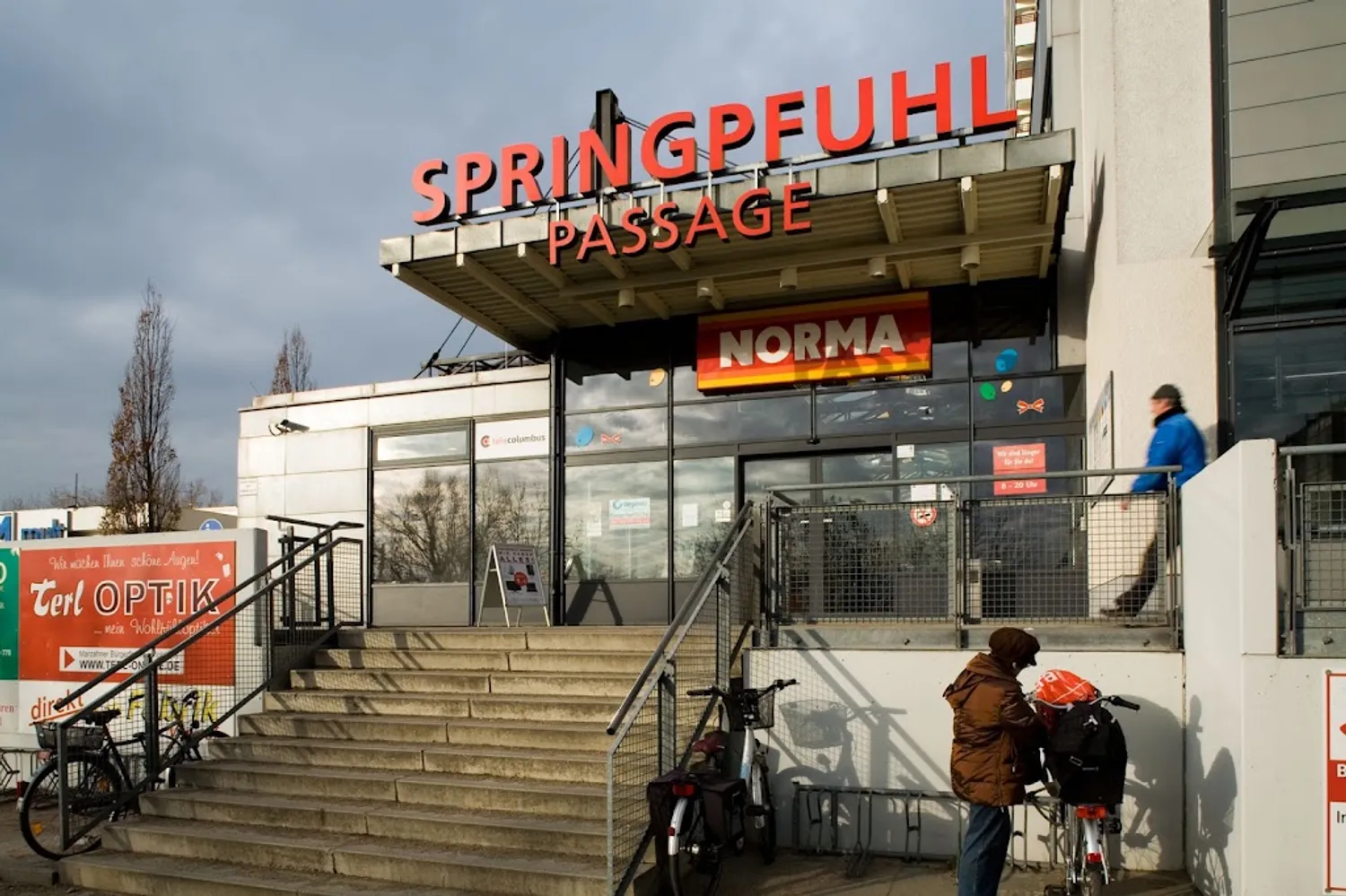 2 Zimmer Wohnung mit 45 m² in Berlin – Bild 11