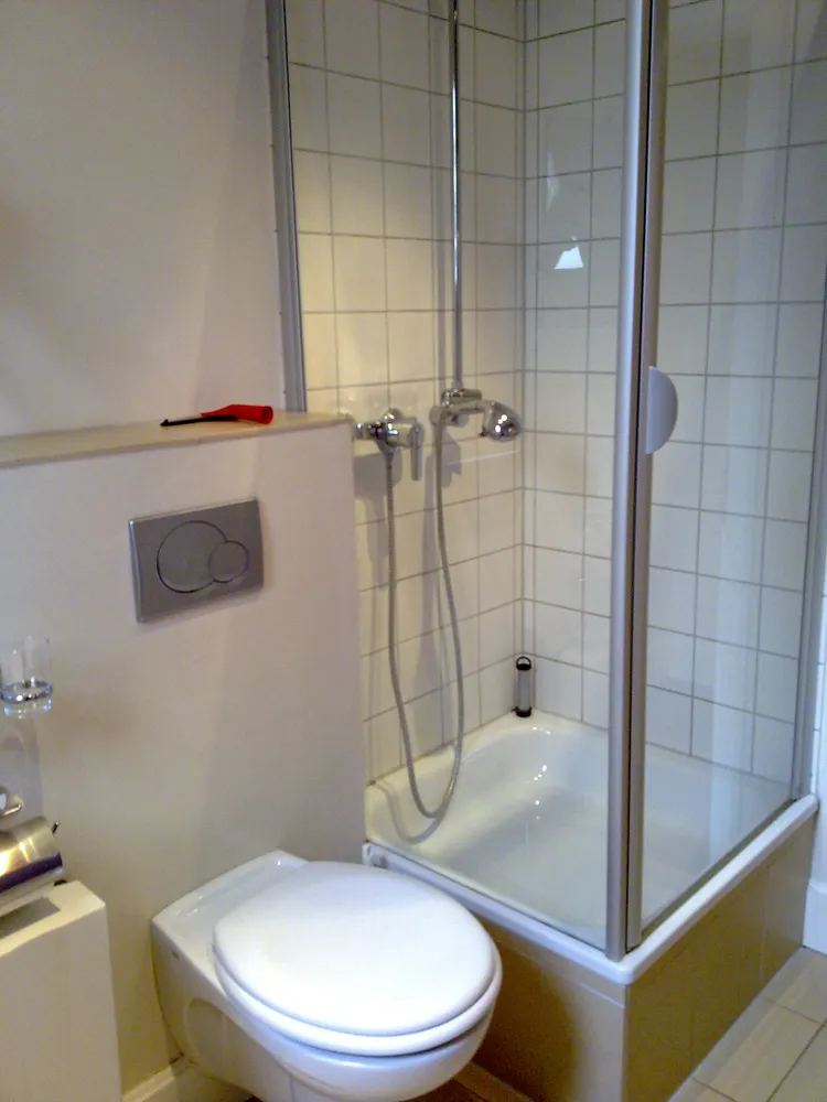 2 Zimmer Wohnung mit 80 m² in Wuppertal – Bild 8