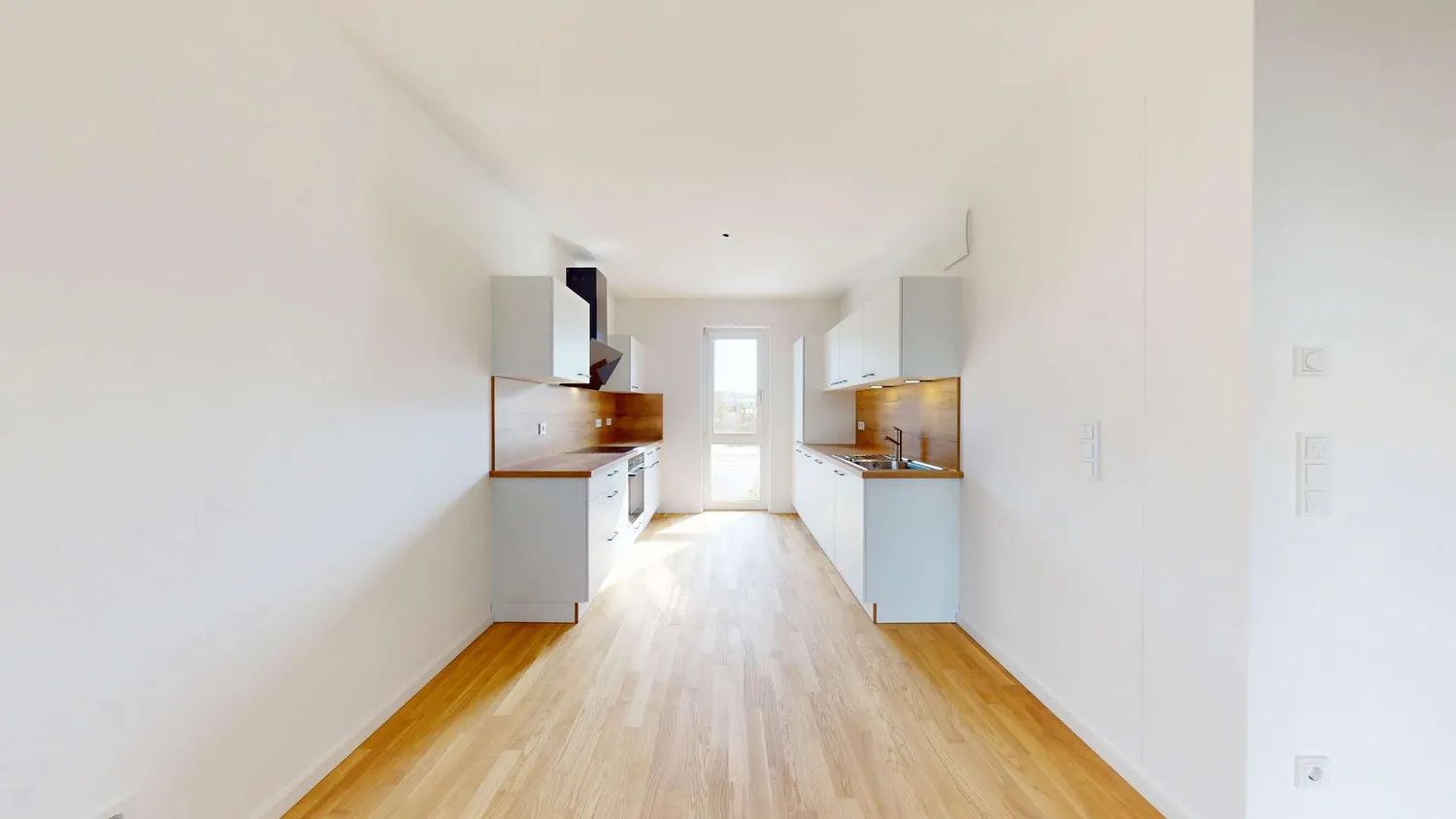 2 Zimmer Wohnung mit 68 m² in Freising – Bild 4
