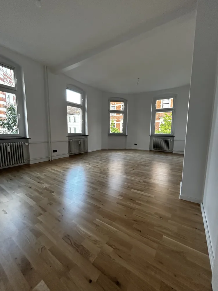 3 room apartment with 74 m² in Brunswick – Photo 9