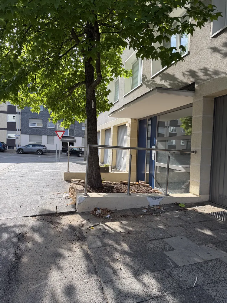 2 Zimmer Wohnung mit 53 m² in Mülheim an der Ruhr – Bild 4