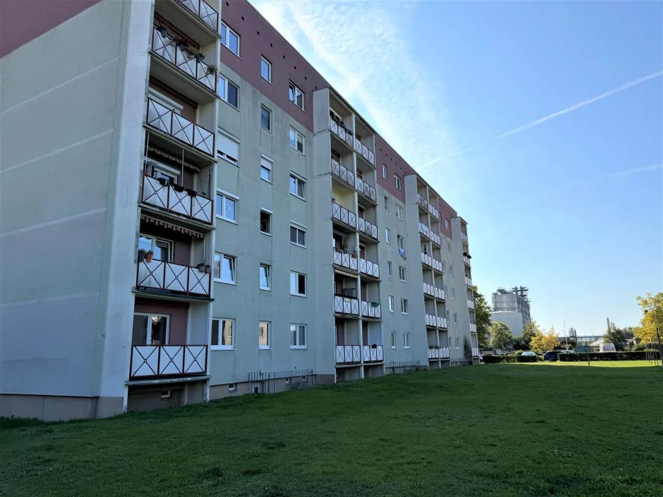 4 room apartment with 78 m² in Riesa – Photo 6