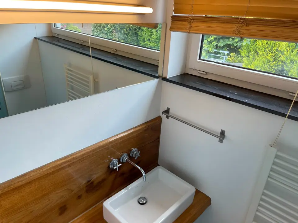 2 Zimmer Wohnung mit 35 m² in Rheine – Bild 8