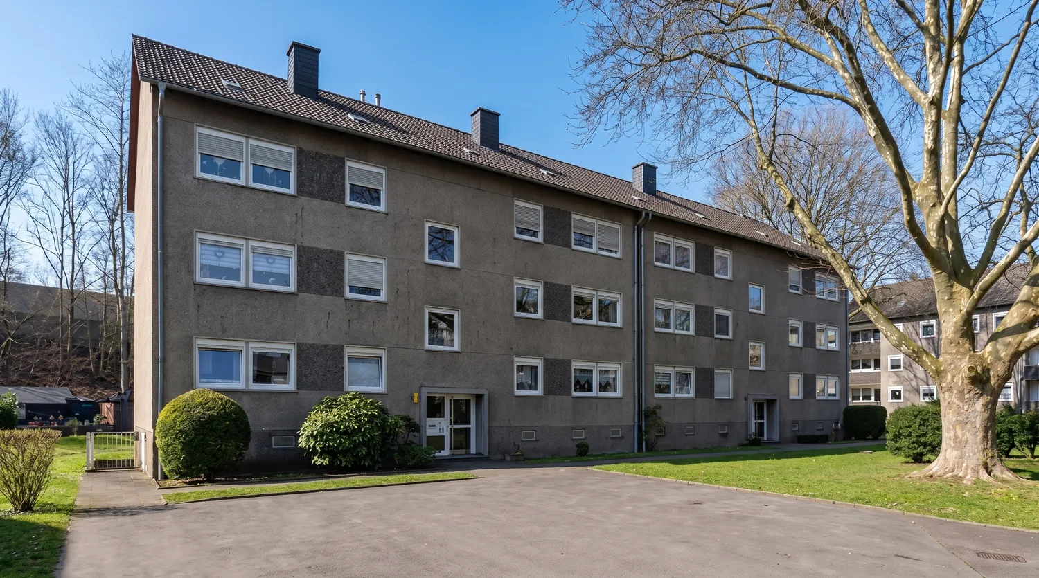 3 Zimmer Wohnung mit 76 m² in Dortmund – Bild 3