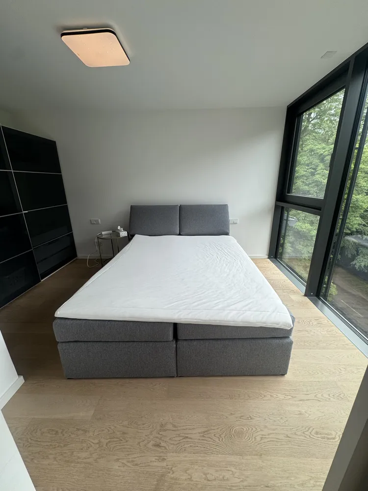2 Zimmer Wohnung mit 66 m² in Frankfurt am Main – Bild 7
