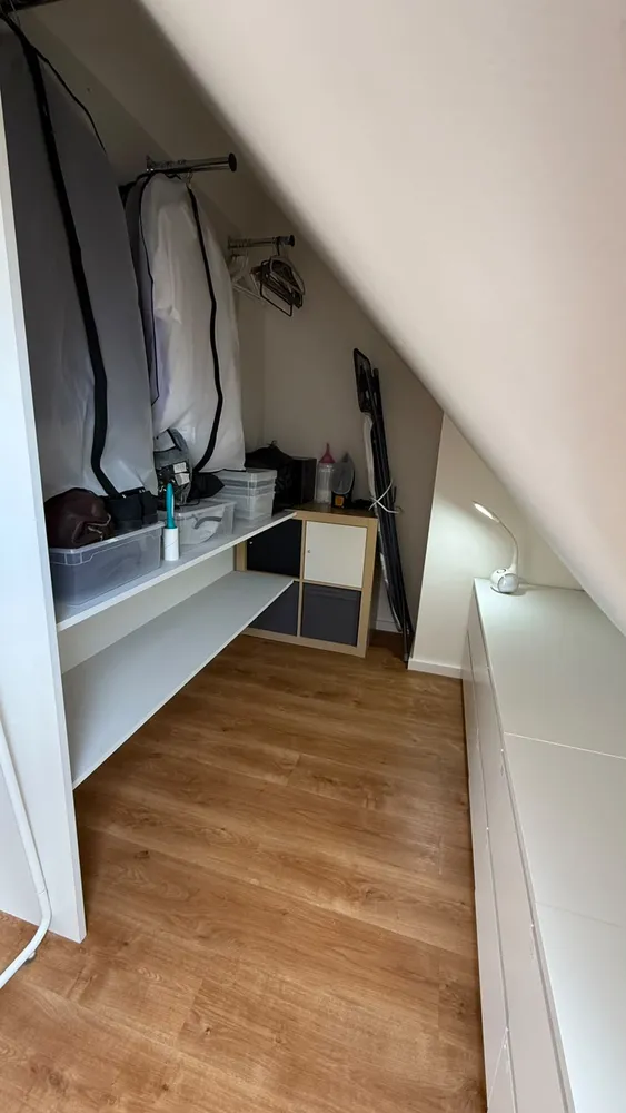 2 Zimmer Wohnung mit 49 m² in Düsseldorf – Bild 12