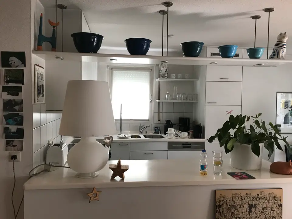 3 Zimmer Wohnung mit 83 m² in Rottenburg am Neckar – Bild 9