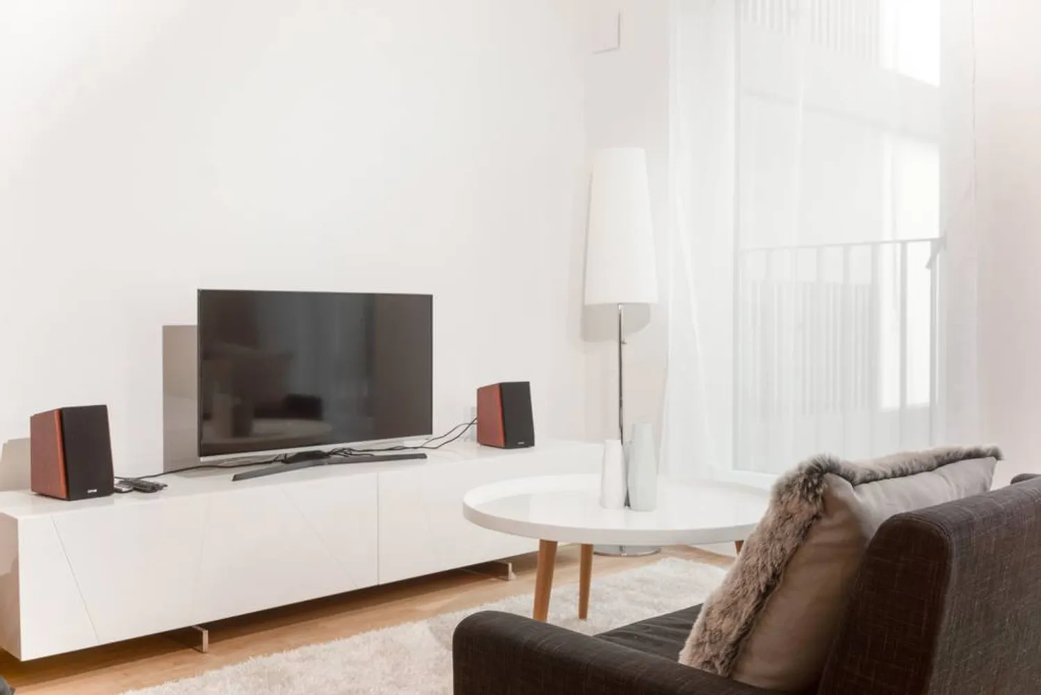 2 room apartment with 33 m² in Berlin – Photo 5