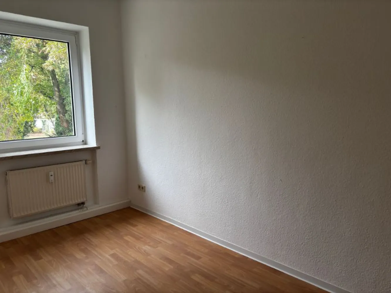 3 Zimmer Wohnung mit 50 m² in Dessau-Roßlau – Bild 3
