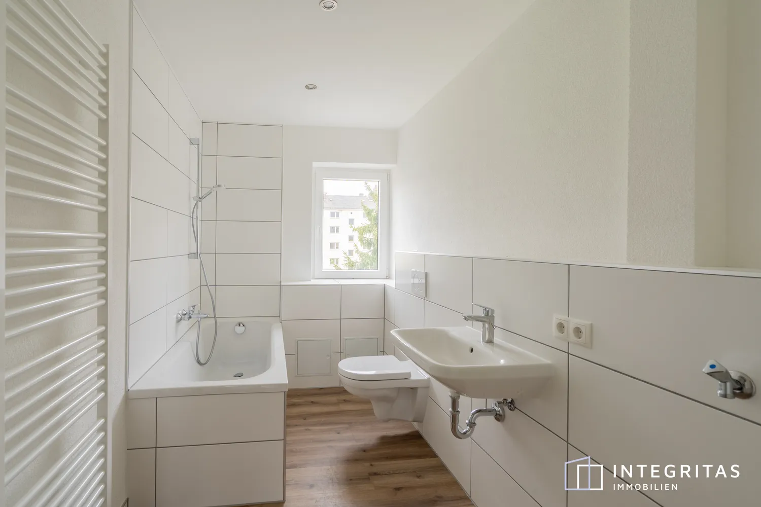 4 Zimmer Wohnung mit 98 m² in Hof – Bild 6