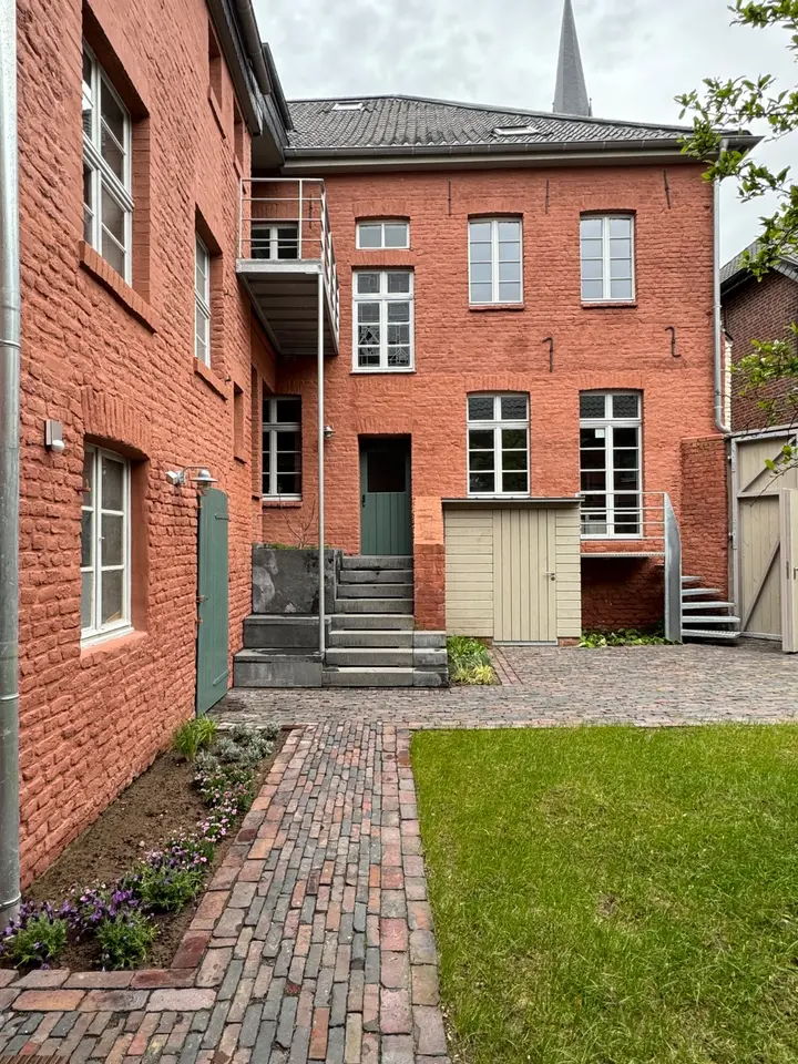 2 Zimmer Wohnung mit 68 m² in Nettetal – Bild 3