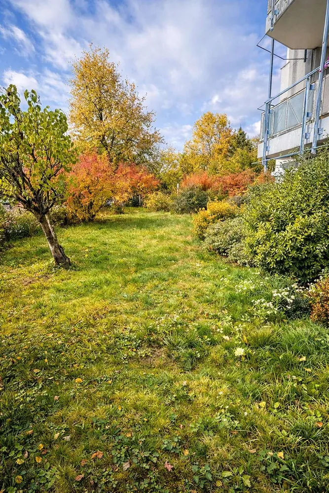 3 room apartment with 92 m² in Fellbach – Photo 7