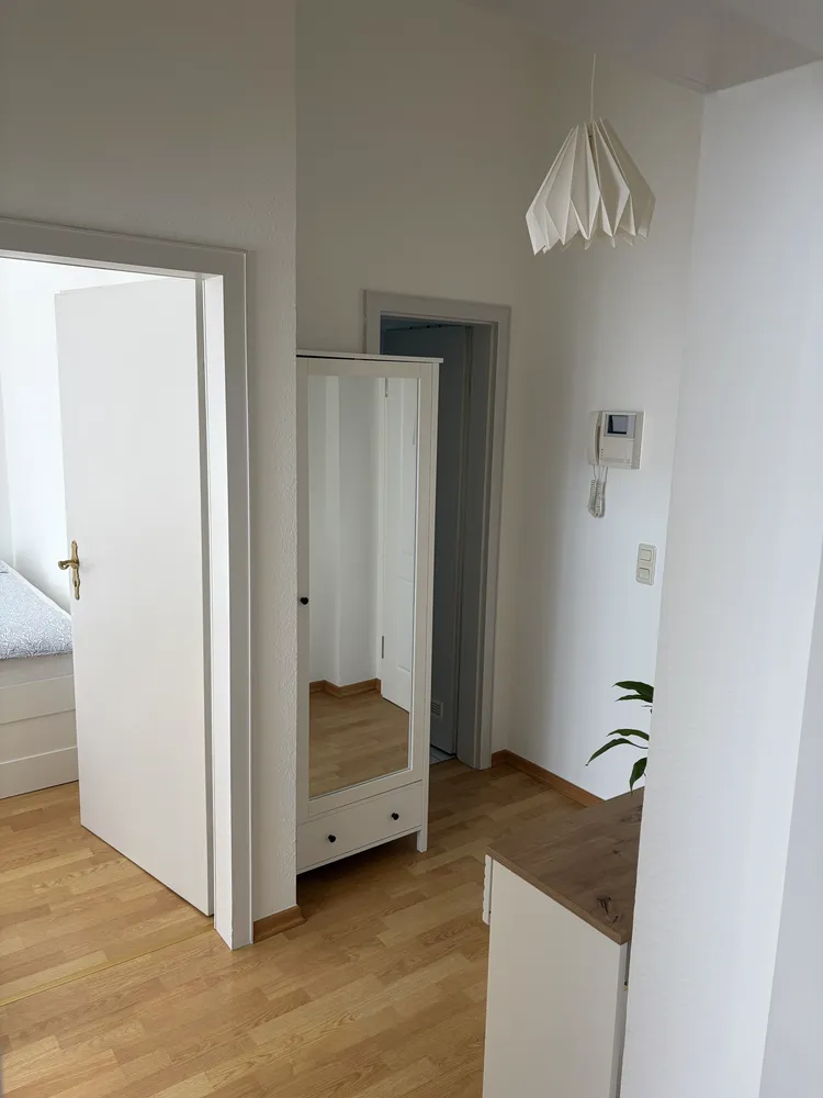 2 Zimmer Wohnung mit 42 m² in Bocholt – Bild 2