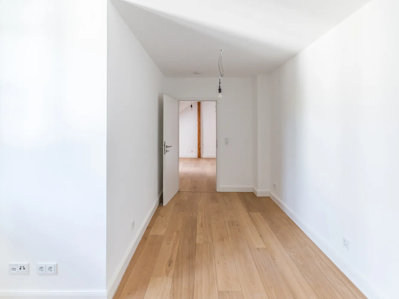 2 Zimmer Wohnung mit 40 m² in Wiesbaden – Bild 5