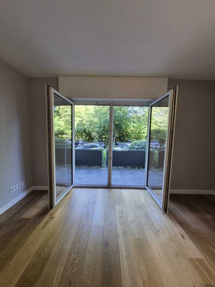 1 Zimmer Wohnung mit 25 m² in Düsseldorf – Bild 9