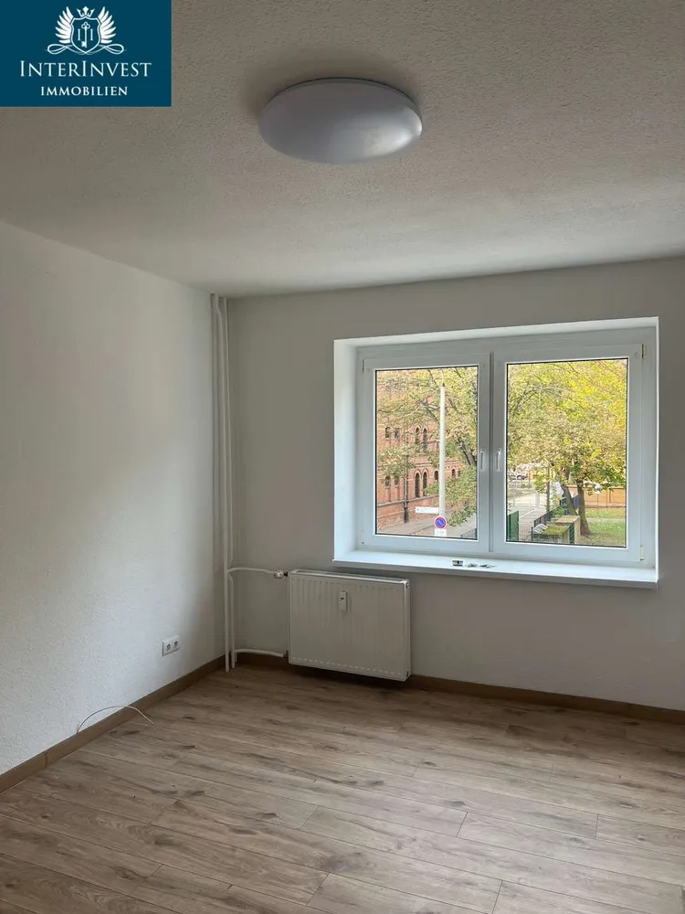 1 Zimmer Wohnung mit 29 m² in Magdeburg – Bild 3