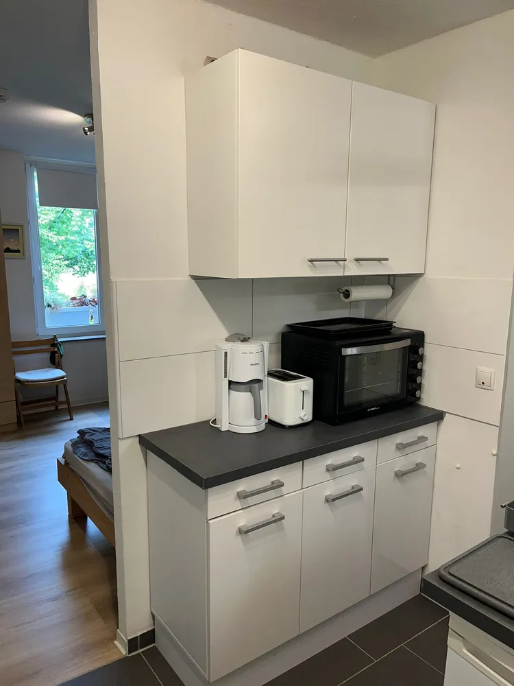 1 Zimmer Wohnung mit 20 m² in Bonn – Bild 6