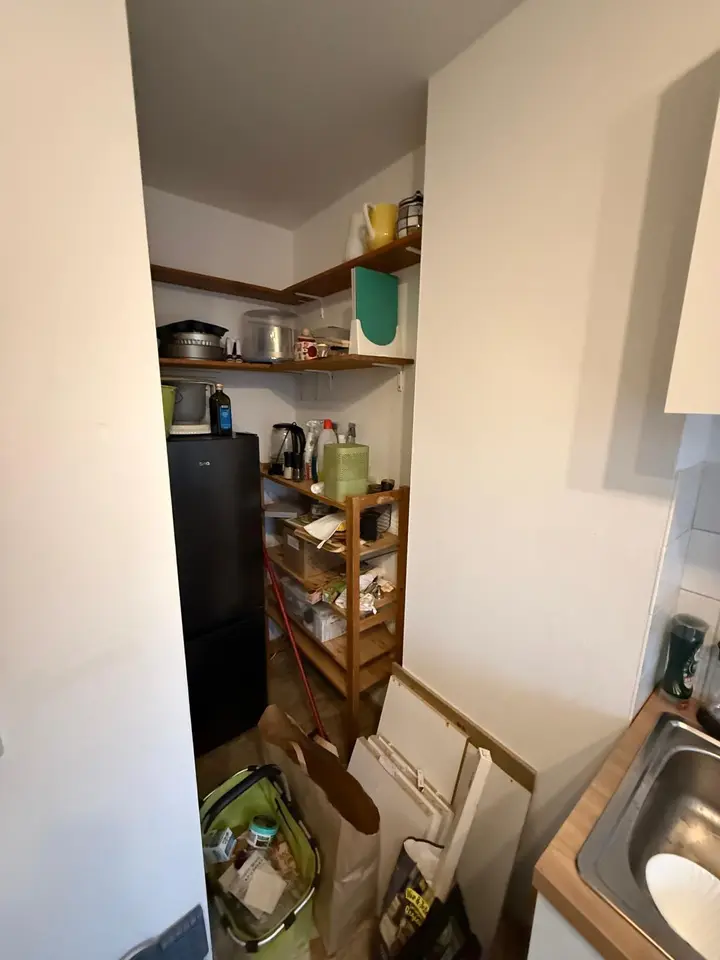 2 Zimmer Wohnung mit 51 m² in Regensburg – Bild 7