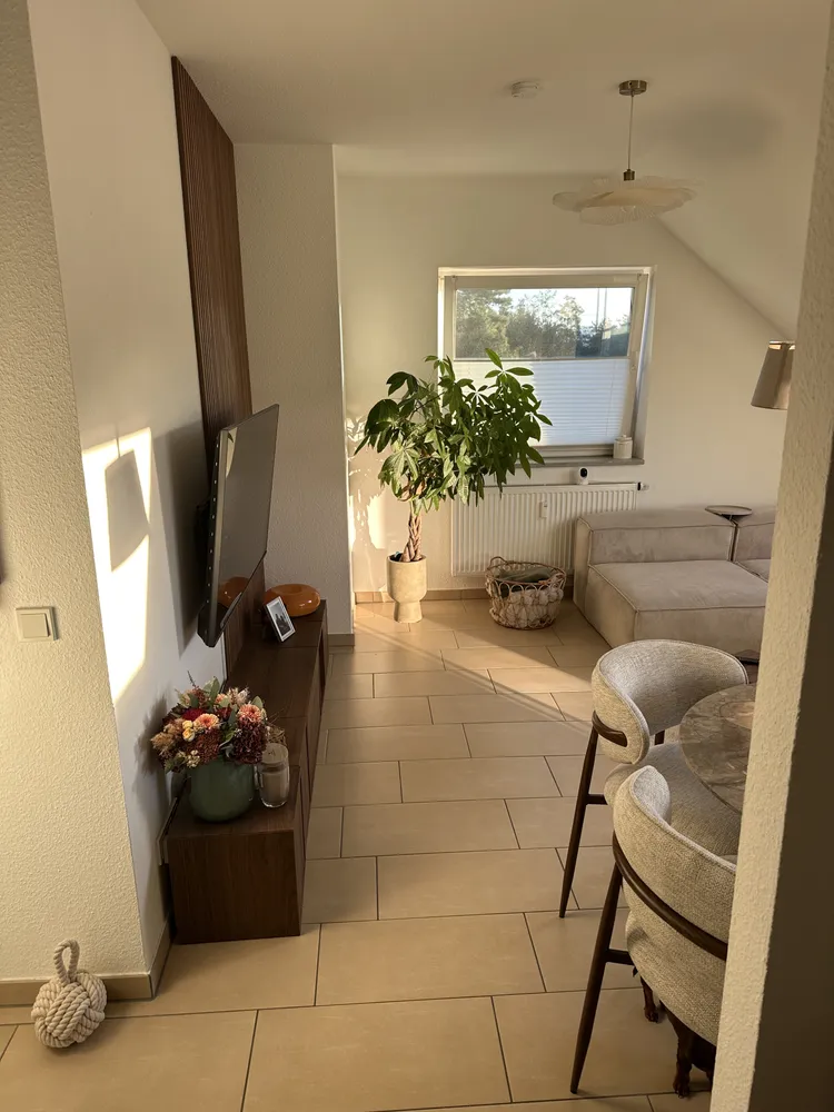 2 room apartment with 55 m² in Bergisch Gladbach – Photo 2