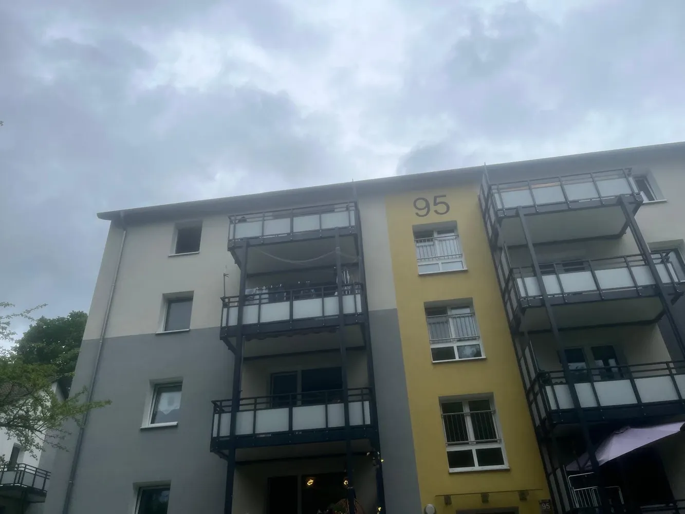 4 Zimmer Wohnung mit 85 m² in Iserlohn – Bild 3
