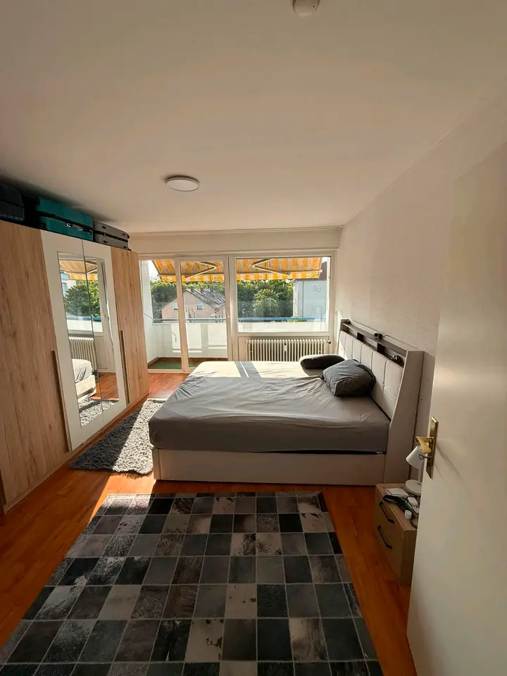 2 Zimmer Wohnung mit 82 m² in Viernheim – Bild 6