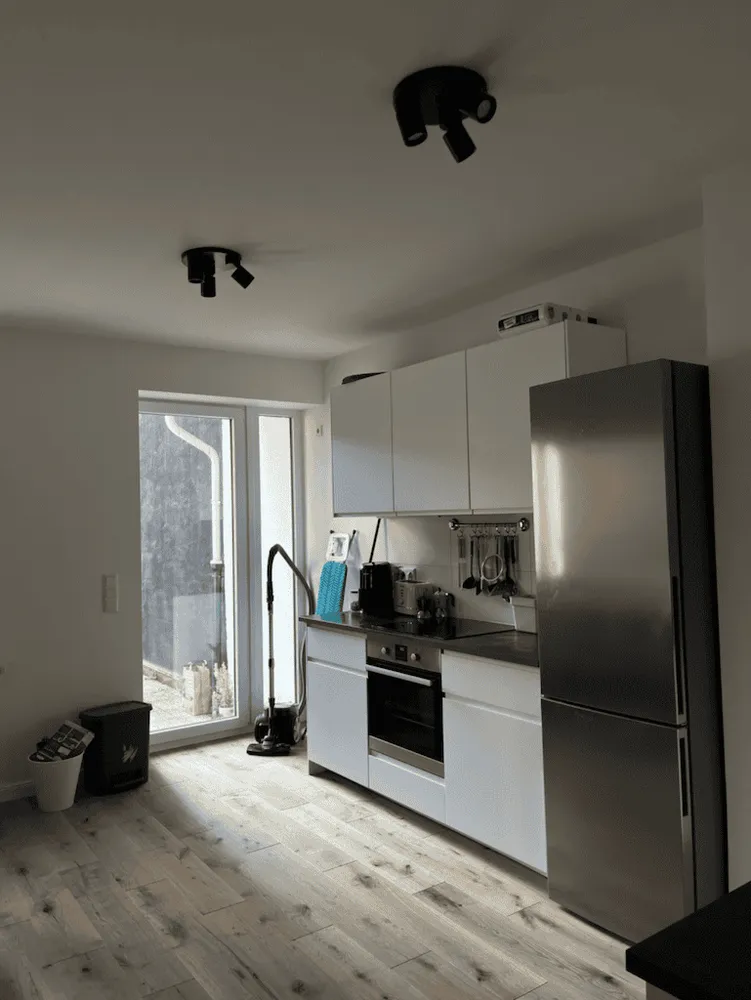 3 room apartment with 58 m² in Düsseldorf – Photo 7