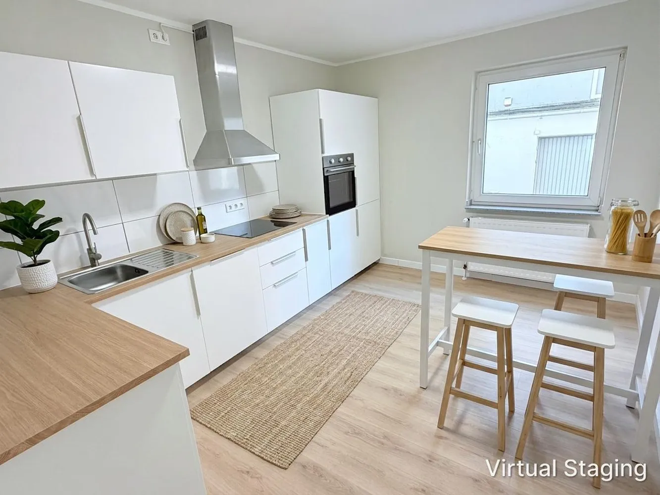 2 Zimmer Wohnung mit 69 m² in Wuppertal – Bild 4
