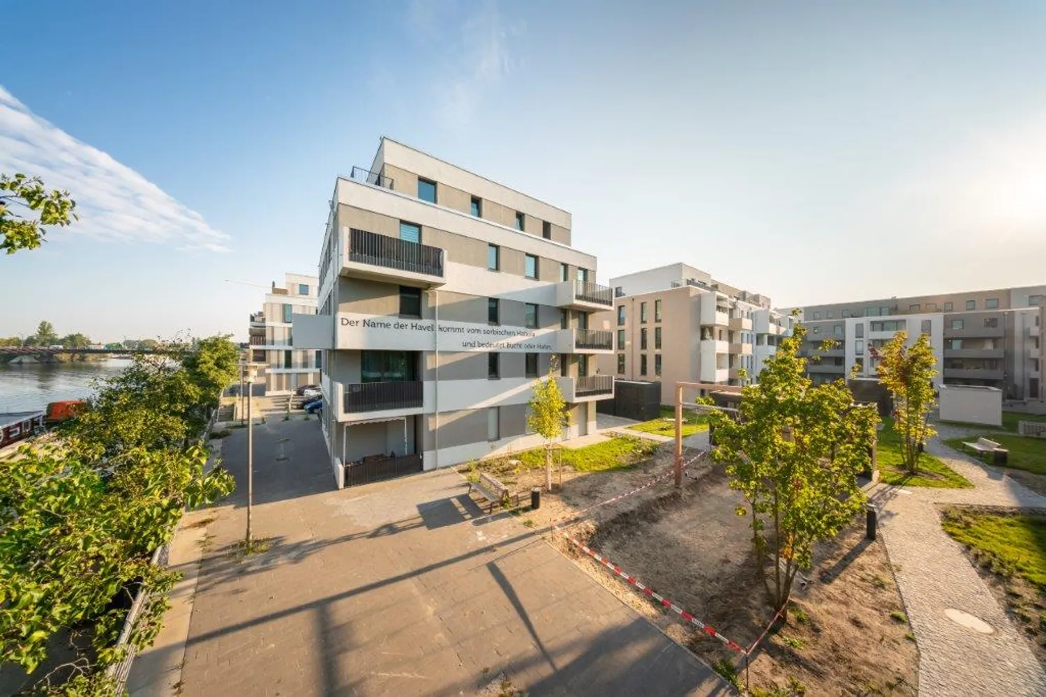 3 Zimmer Wohnung mit 73 m² in Berlin – Bild 1