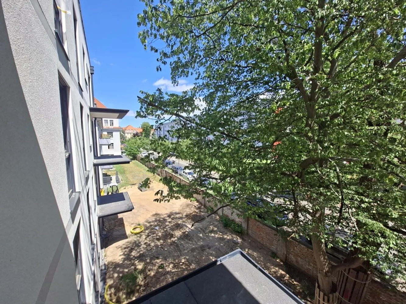 4 Zimmer Wohnung mit 106 m² in Dresden – Bild 12