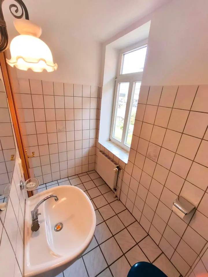 4 Zimmer Wohnung mit 90 m² in Soltau – Bild 4